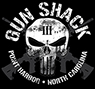 Gun Shack – Point Harbor North Carolina